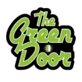 The Green Door